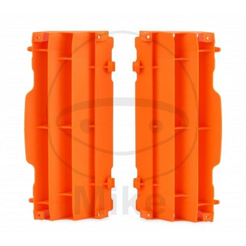 Radiator protection polisport - radiator,