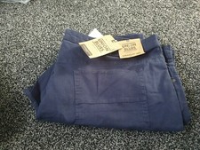 Union Blues Men's straight