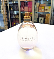 Sarah Jessica Parker Lovely