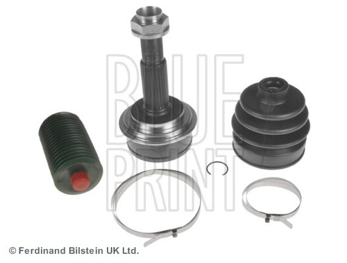 Adt38967 blue print - print, kit