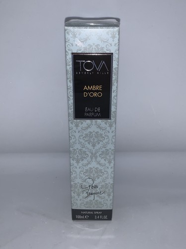 Tova beverly hills ambre oro - tova,