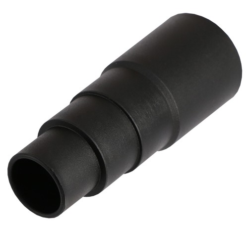 Dust extractor adaptor - extractor, sander