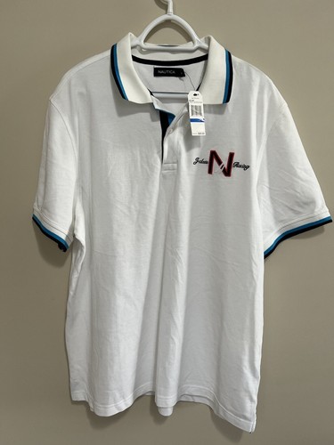 Nwt nautica class racing - j-class,