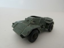 Matchbox Toys 1-75 Series Army