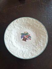 Wedgwood Majolica Etruria 8