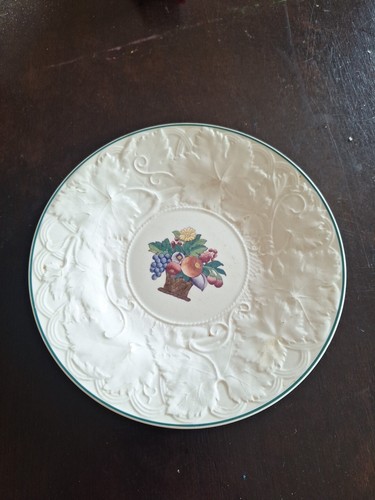 Wedgwood majolica etruria - wedgwood, 8