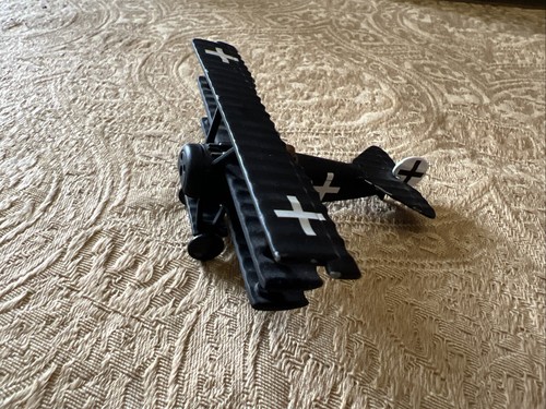 Lledo fokker dr1 - fokker,