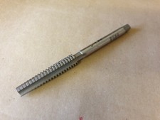 PE Ltd 14mm x 3.0mm Trapezoidal Left Hand Taper Hand Tap