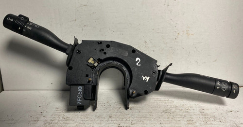 Ford mk1 1996 2002 - ford, 1996-2002