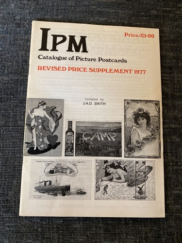 Ipm catalogue picture - ipm,