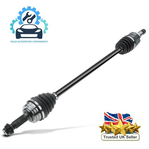 New drive shaft fits citroen - fits,