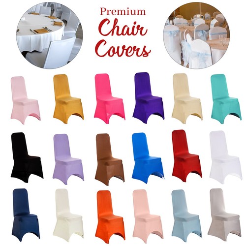 Stretchable chair covers - chair,