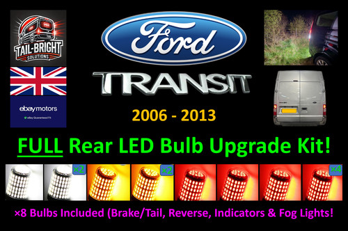 Ford transit tourneo - ford, &