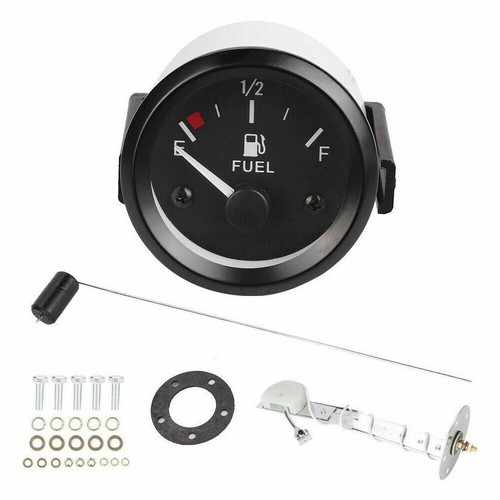 52mm universal car fuel - 2",