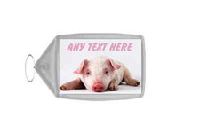 Cute Piglet Personalised