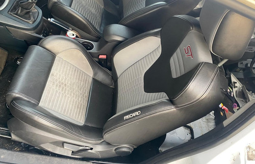 Ford fiesta 2008 2015 - fiesta, 2008-2015