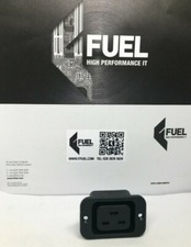 C19 Power Connector, 16 / 20Amp 250V Outlets,  43R07