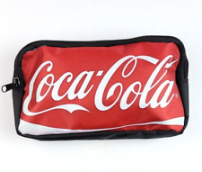 Coca-Cola Coke Pencil Case