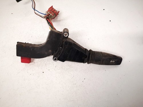 Ford scorpio 1986 - scorpio, indicator