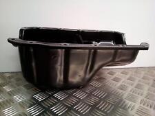 FIAT PUNTO 1999-2006 Oil Pan Sump 