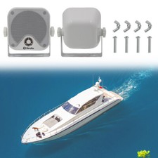 4" Heavy Duty Outdoor Marine