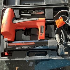Tacwise master nailer - master, 191el