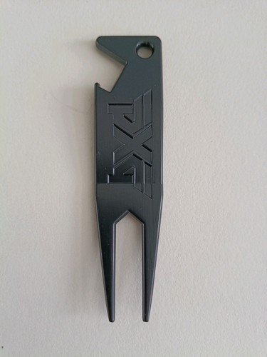 Pxg bottle opener - divot, tool