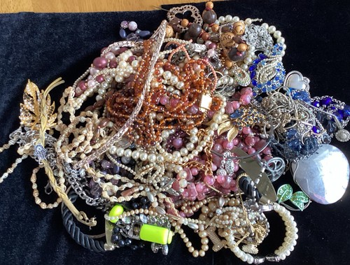 Job lot broken vintage - lot, &