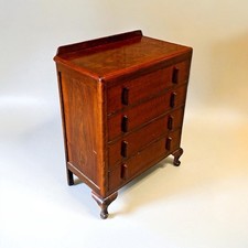 Art Deco Vintage Antique Chest of drawers promo 