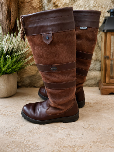 Dubarry galway waterproof - dubarry,