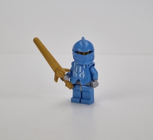 Lego castle knights kingdom - lego,