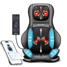 COMFIER Shiatsu Neck Back