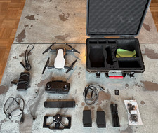 DJI Mavic Air Quadcopter -