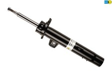 Front left shock absorber - left,