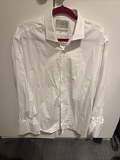 Hawes & Curtis White Shirt St