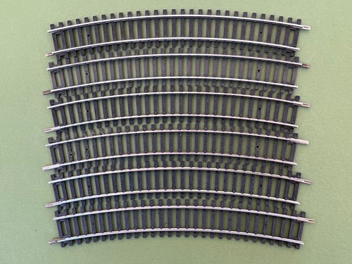 Gauge hornby good quality - hornby,