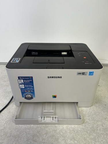 Samsung xpress c430w - samsung,