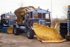 Photo sayers newbury aec - newbury,