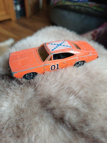 Ertl dukes hazard general - ertl,