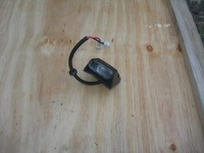 AWD BEDFORD TL  FRONT MUDGARD