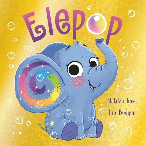 The magic pet - pet, elepop