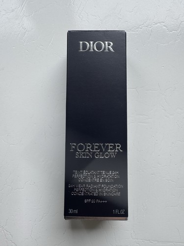 Dior forever skin glow - dior,