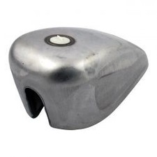 Universal raw steel tank mod