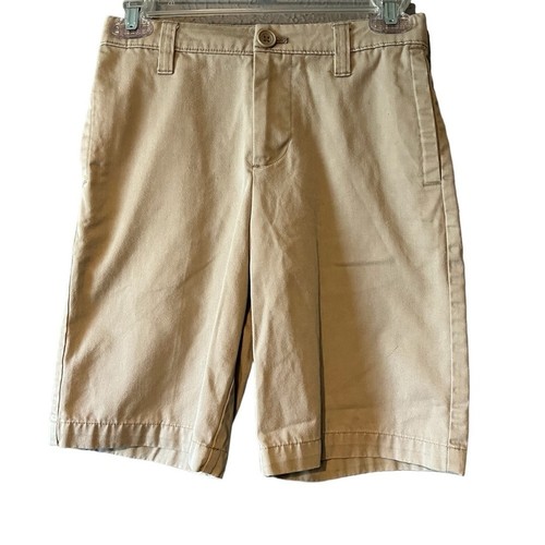 Cherokee khaki bermuda - bermuda, shorts