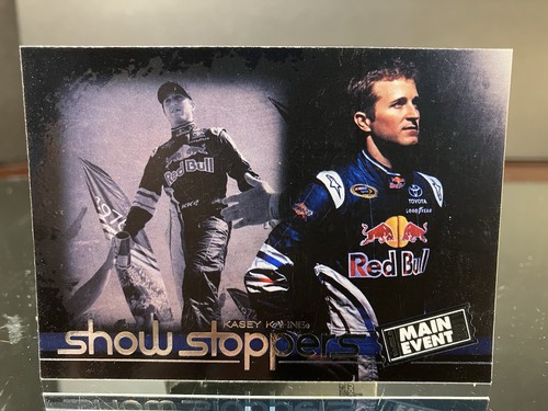 Kasey kahne red bull - kasey,