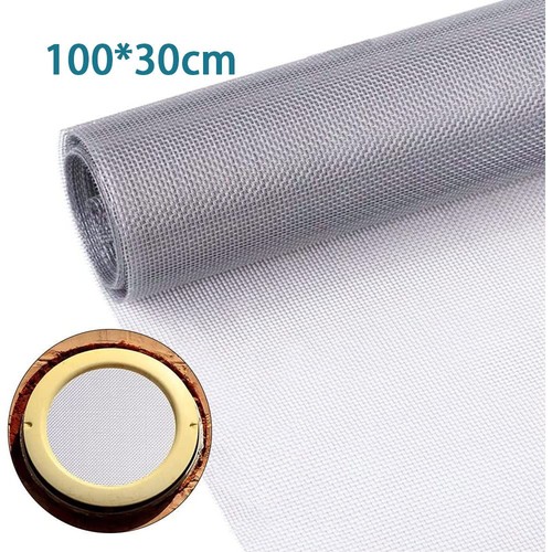 Mesh stainless steel woven - mesh,