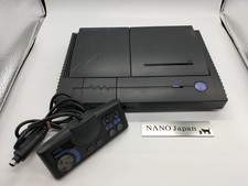 NEC PC Engine DUO Turbo Duo