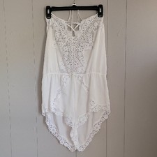 Victoria Secret Halter Bridal