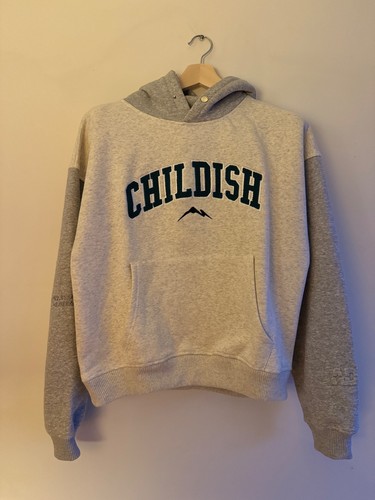 Childish adventure hoodie - childish,