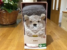 BNIB WOMENS TOTES SLIPPER-SOX